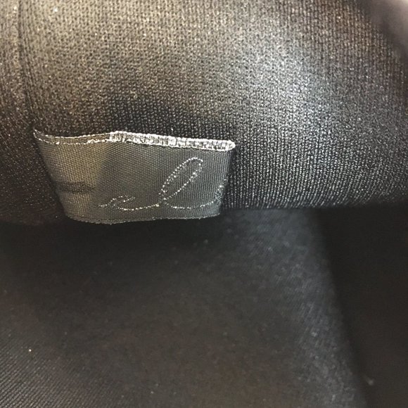 Pirate Buccaneer Mid Heel Knee High Costume Boots by Ellie EUC - Picture 10 of 13